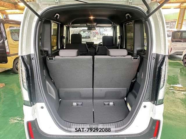 Honda N BOX CUSTOM 2026-03 6909979-9