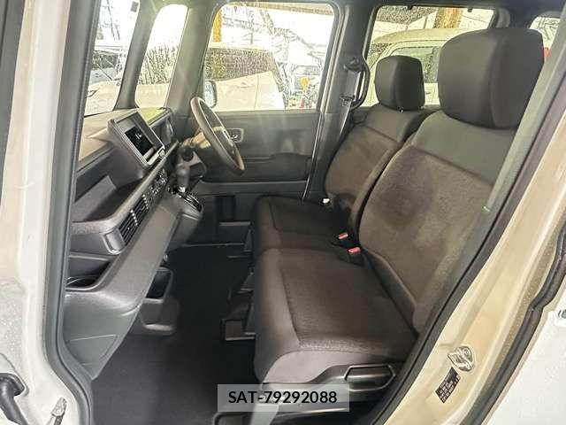 Honda N BOX CUSTOM 2026-03 6909979-2