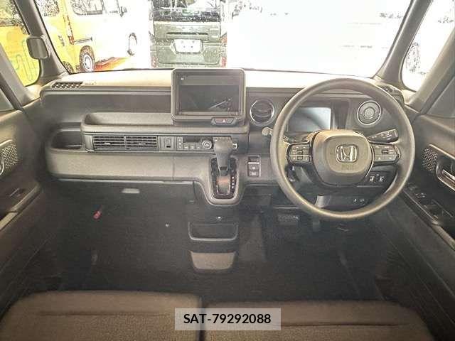 Honda N BOX CUSTOM 2026-03 6909979-6
