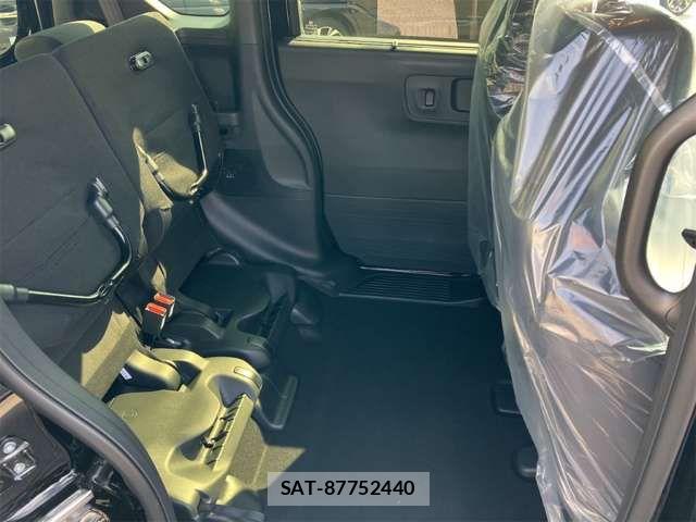 Honda N BOX CUSTOM 2026-03 6909988-15