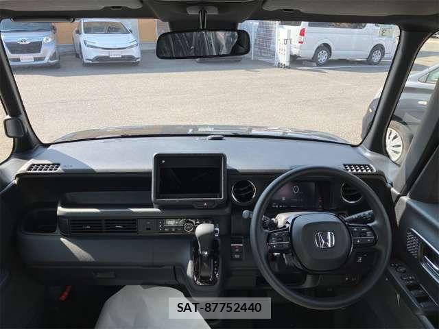 Honda N BOX CUSTOM 2026-03 6909988-17