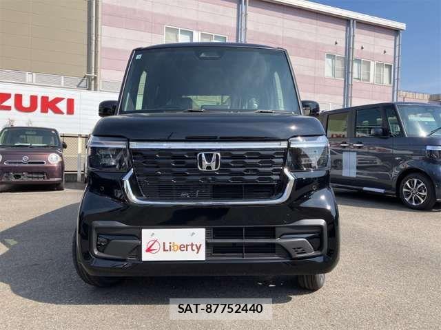 Honda N BOX CUSTOM 2026-03 6909988-4