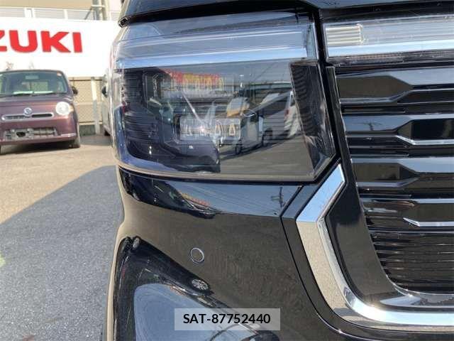 Honda N BOX CUSTOM 2026-03 6909988-5