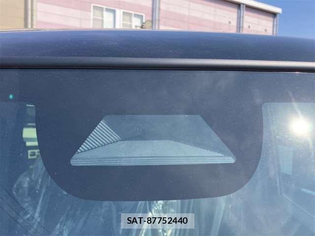 Honda N BOX CUSTOM 2026-03 6909988-6