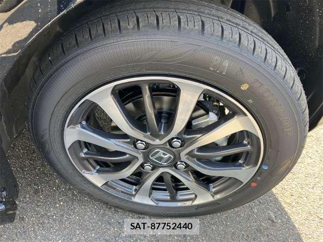 Honda N BOX CUSTOM 2026-03 6909988-7