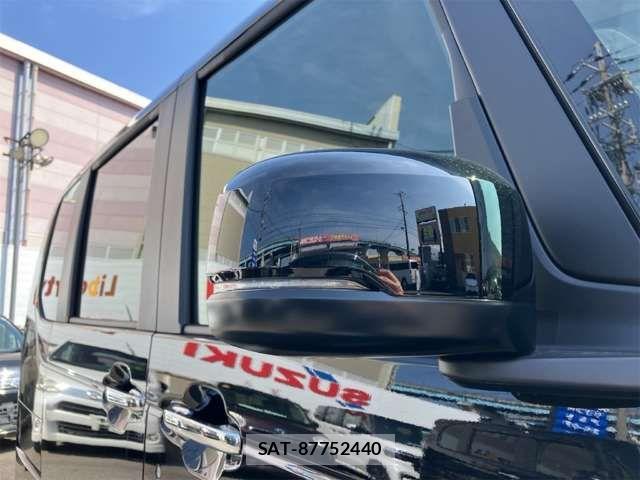 Honda N BOX CUSTOM 2026-03 6909988-8
