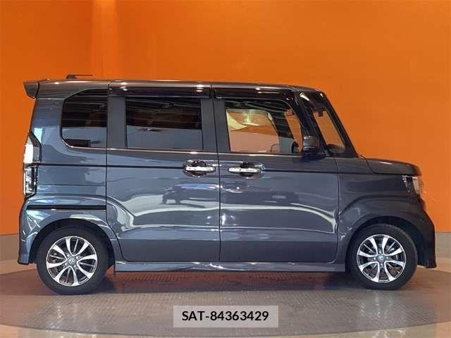 Honda N BOX CUSTOM 2023-08 6910106-9