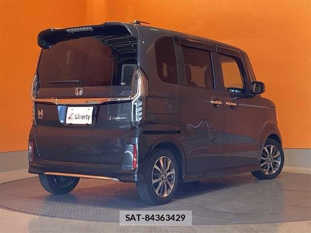 Honda N BOX CUSTOM 2023-08 6910106-10