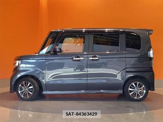 Honda N BOX CUSTOM 2023-08 6910106-13