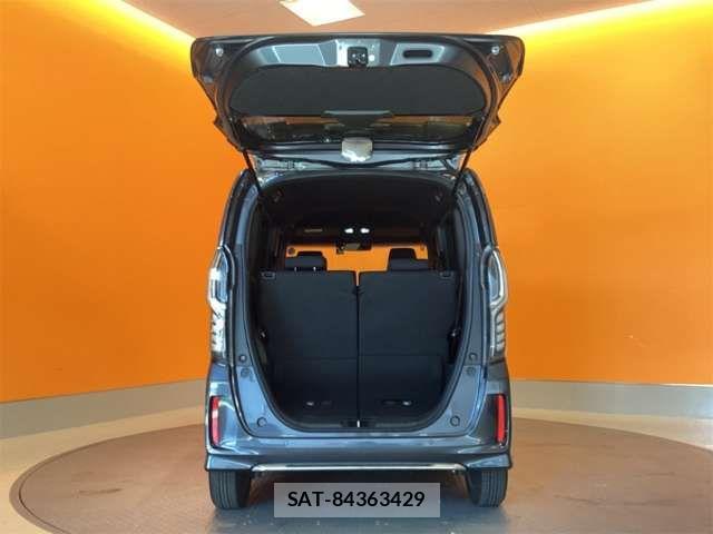 Honda N BOX CUSTOM 2023-08 6910106-14
