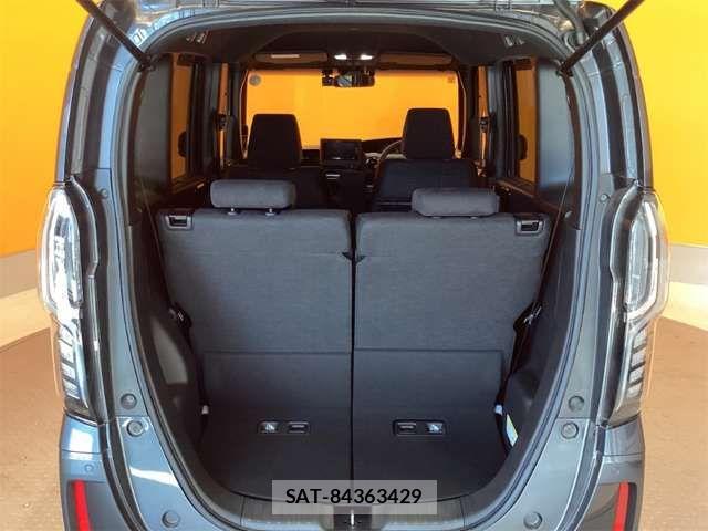 Honda N BOX CUSTOM 2023-08 6910106-15