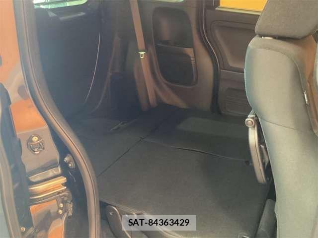 Honda N BOX CUSTOM 2023-08 6910106-16