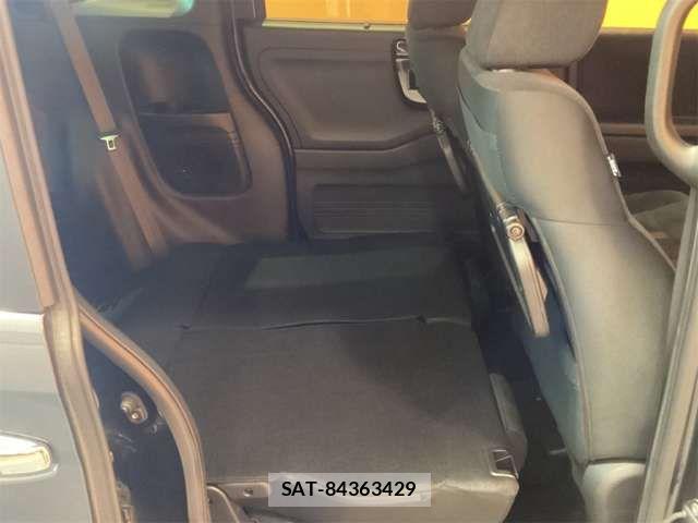 Honda N BOX CUSTOM 2023-08 6910106-17