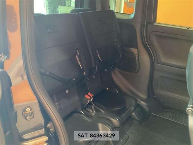 Honda N BOX CUSTOM 2023-08 6910106-18