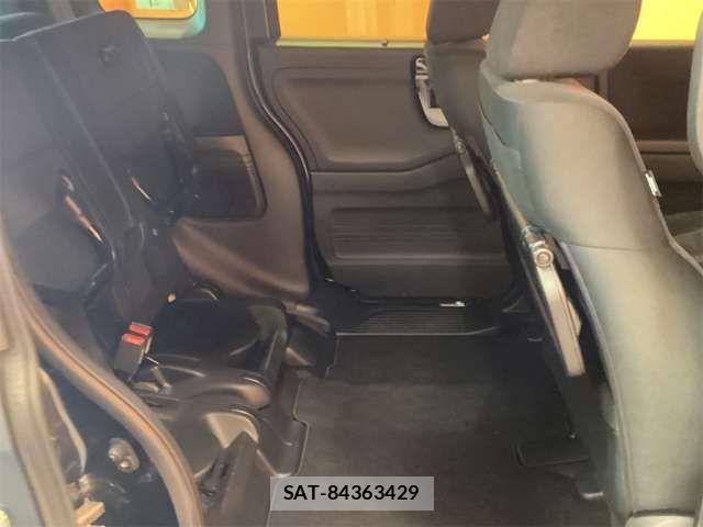 Honda N BOX CUSTOM 2023-08 6910106-19