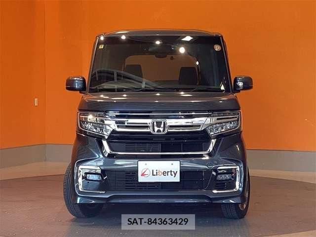 Honda N BOX CUSTOM 2023-08 6910106-7
