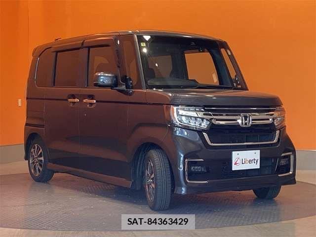 Honda N BOX CUSTOM 2023-08 6910106-8