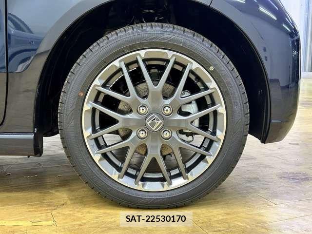 Honda N BOX CUSTOM 2025-11 6909896-10