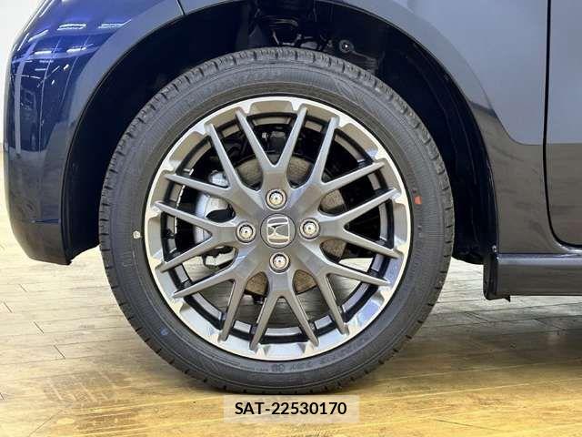 Honda N BOX CUSTOM 2025-11 6909896-13