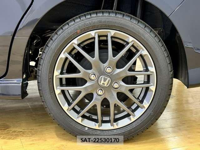 Honda N BOX CUSTOM 2025-11 6909896-15