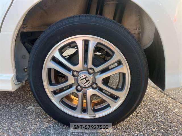 Honda N BOX CUSTOM 2014-07 6910167-12