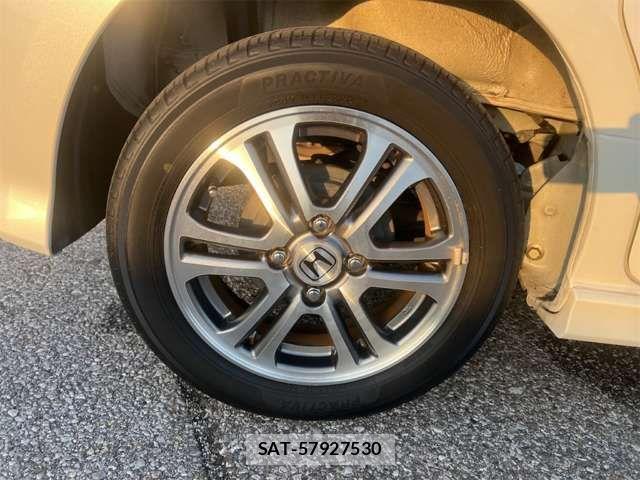 Honda N BOX CUSTOM 2014-07 6910167-13