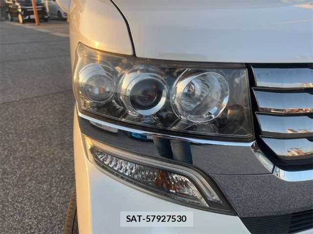 Honda N BOX CUSTOM 2014-07 6910167-17