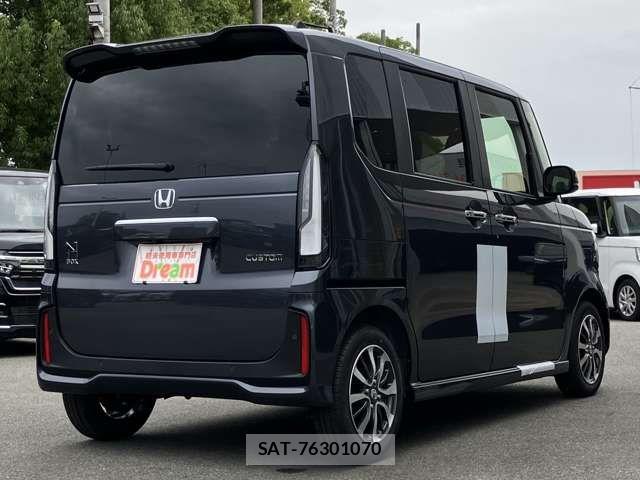 Honda N BOX CUSTOM 2025-09 6910002-9