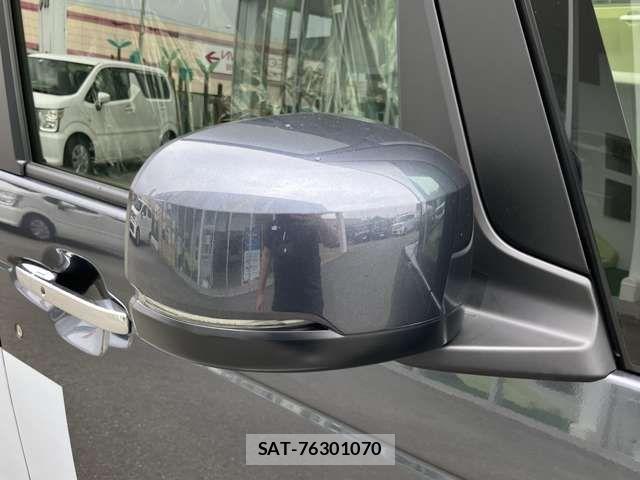 Honda N BOX CUSTOM 2025-09 6910002-11