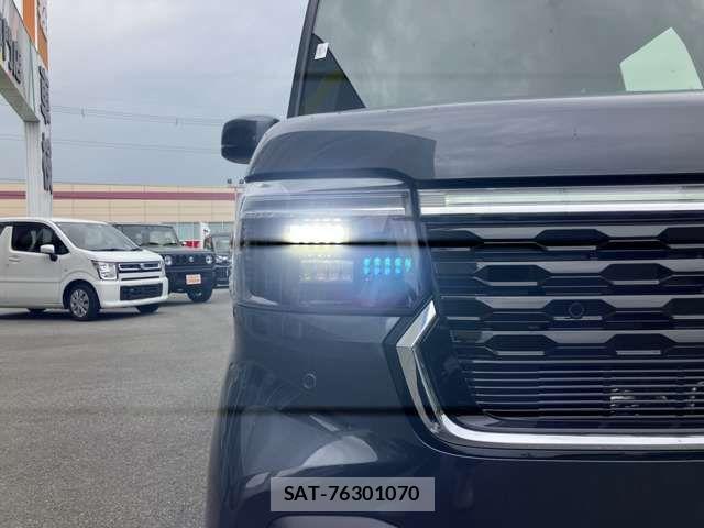 Honda N BOX CUSTOM 2025-09 6910002-13