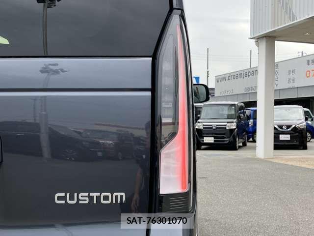 Honda N BOX CUSTOM 2025-09 6910002-14