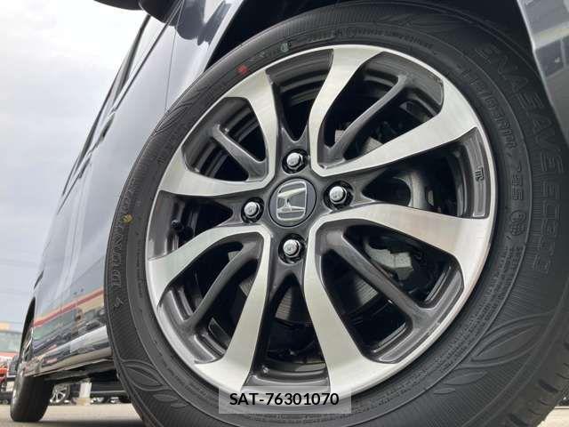 Honda N BOX CUSTOM 2025-09 6910002-16
