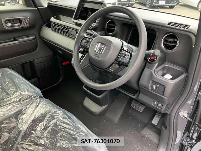 Honda N BOX CUSTOM 2025-09 6910002-18
