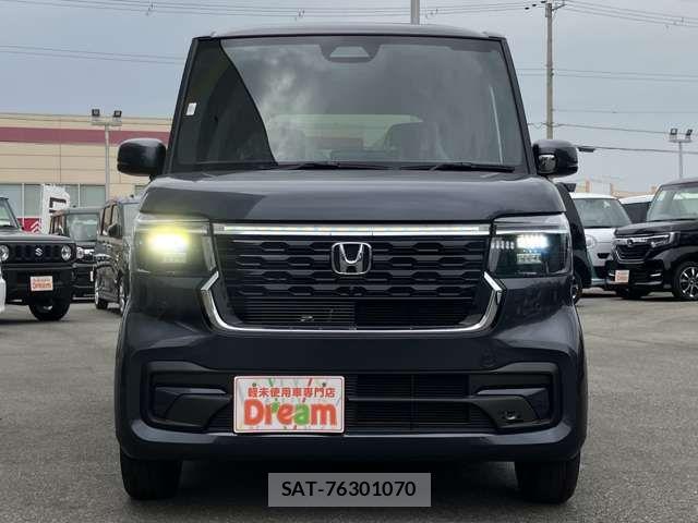 Honda N BOX CUSTOM 2025-09 6910002-5