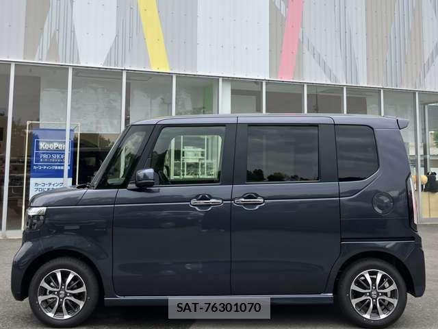 Honda N BOX CUSTOM 2025-09 6910002-7