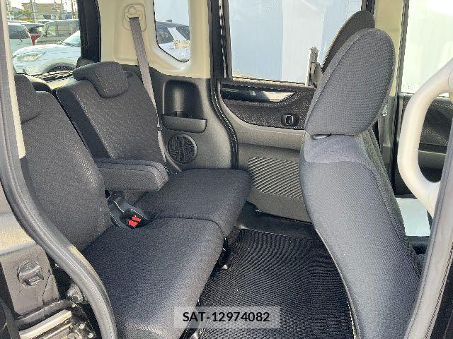 Honda N BOX CUSTOM 2013-01 6910179-9
