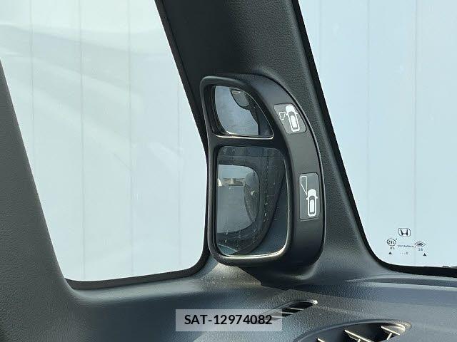 Honda N BOX CUSTOM 2013-01 6910179-10