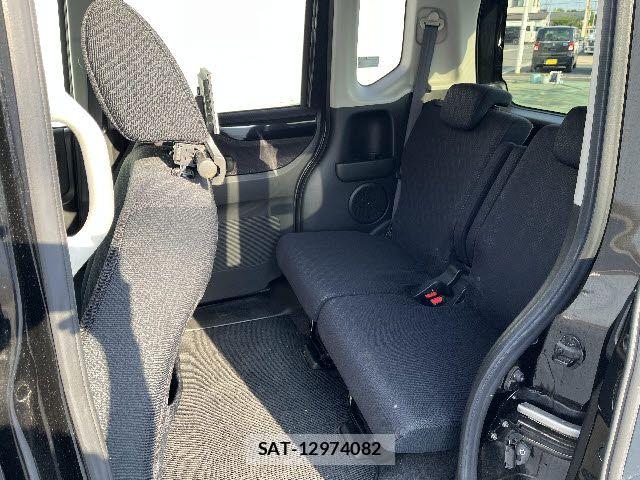 Honda N BOX CUSTOM 2013-01 6910179-12
