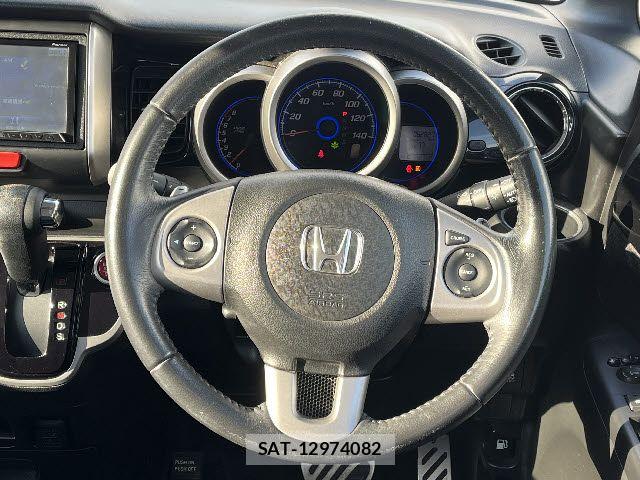 Honda N BOX CUSTOM 2013-01 6910179-13