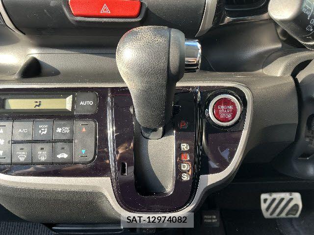Honda N BOX CUSTOM 2013-01 6910179-19
