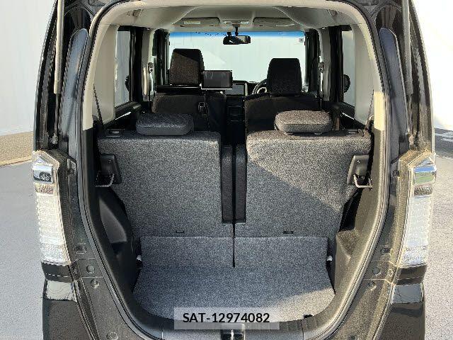 Honda N BOX CUSTOM 2013-01 6910179-20