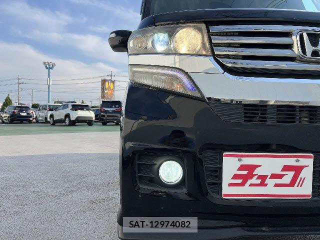 Honda N BOX CUSTOM 2013-01 6910179-23