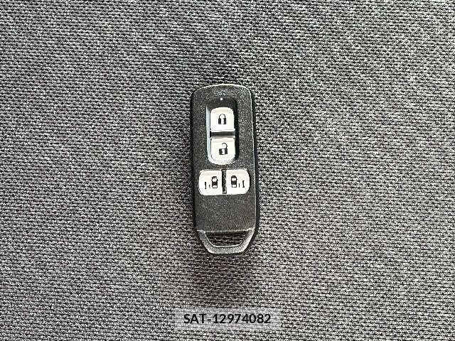 Honda N BOX CUSTOM 2013-01 6910179-25