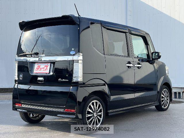 Honda N BOX CUSTOM 2013-01 6910179-2