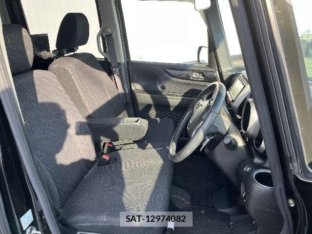 Honda N BOX CUSTOM 2013-01 6910179-3