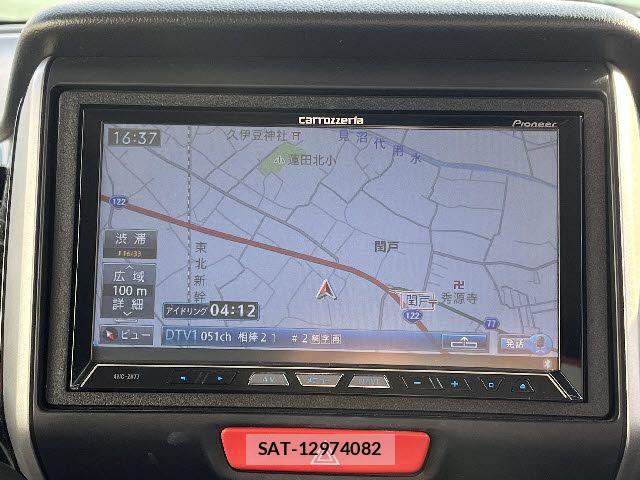Honda N BOX CUSTOM 2013-01 6910179-4