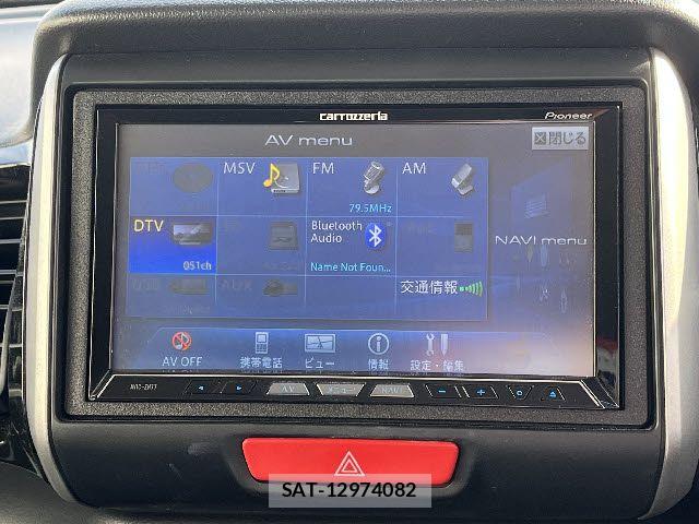 Honda N BOX CUSTOM 2013-01 6910179-5