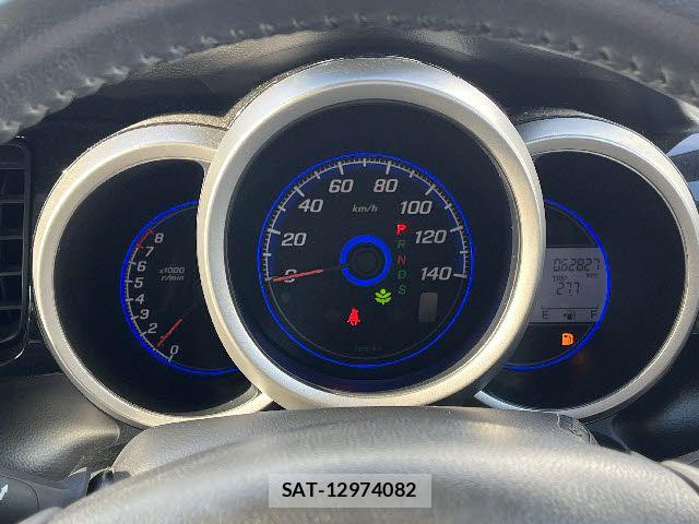 Honda N BOX CUSTOM 2013-01 6910179-7