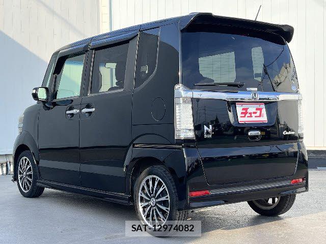 Honda N BOX CUSTOM 2013-01 6910179-8