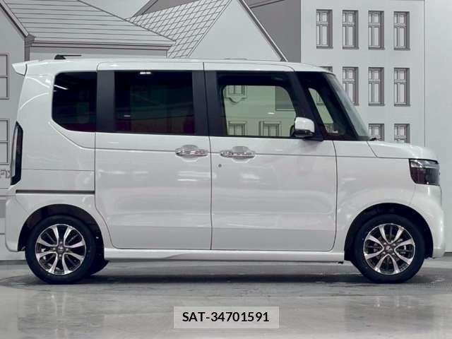Honda N BOX CUSTOM 2026-02 6910021-10